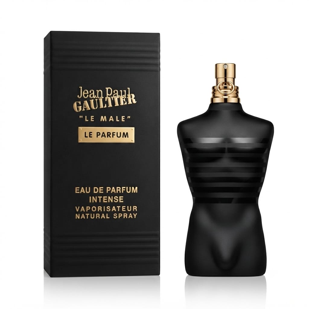 Jean Paul Gaultier Le Male Le Perfume 100ml