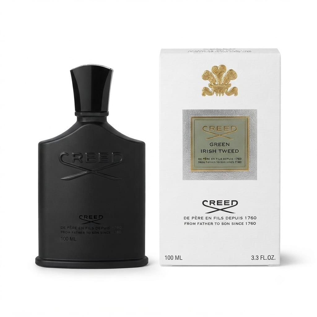 Creed Green Irish Tweed 100ml