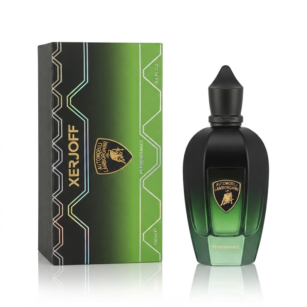 Xerjoff Perseveranza 100ml