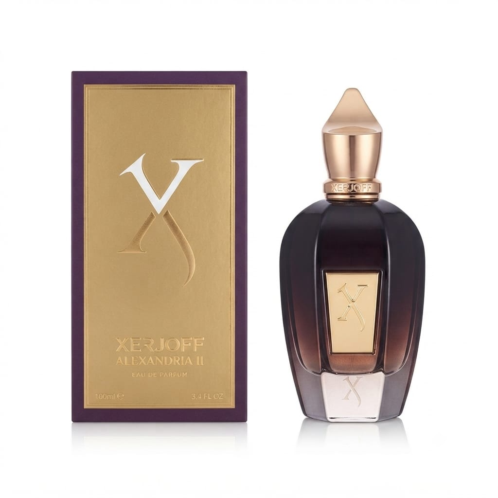 Xerjoff Alexandria 100ml