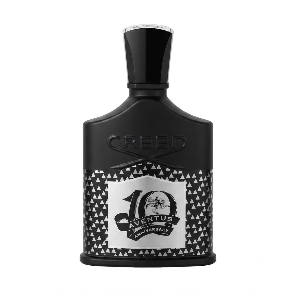 Creed Aventus 10th Anniversary Limited Edition 100ml