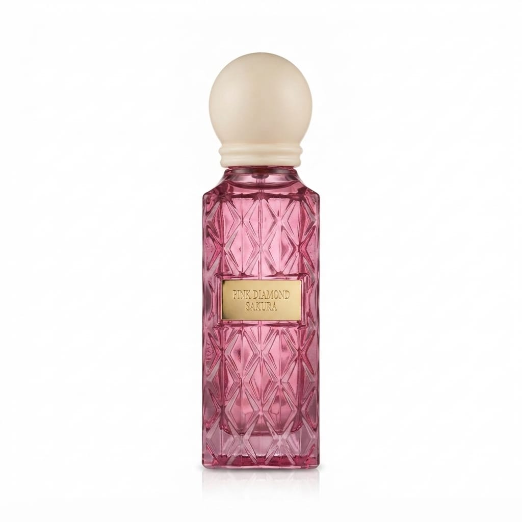 Pink Diamond Sakura – Ibraq 45ml