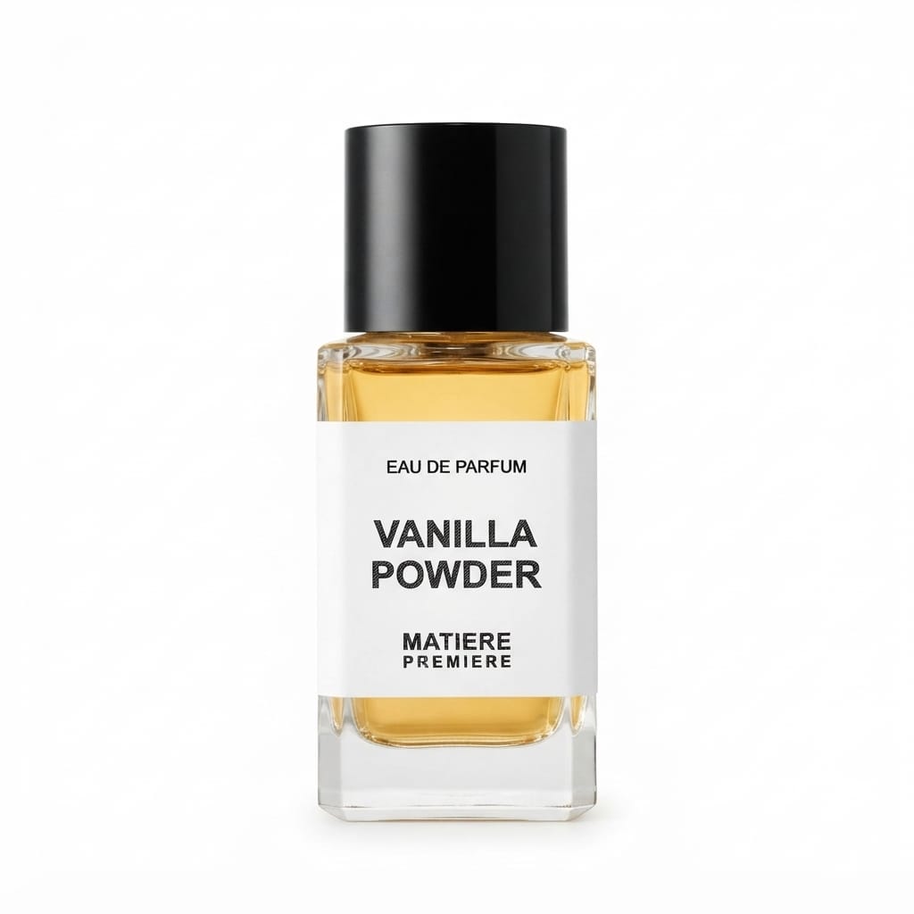 Matière Première – Vanilla Powder Eau de Perfume 30ml
