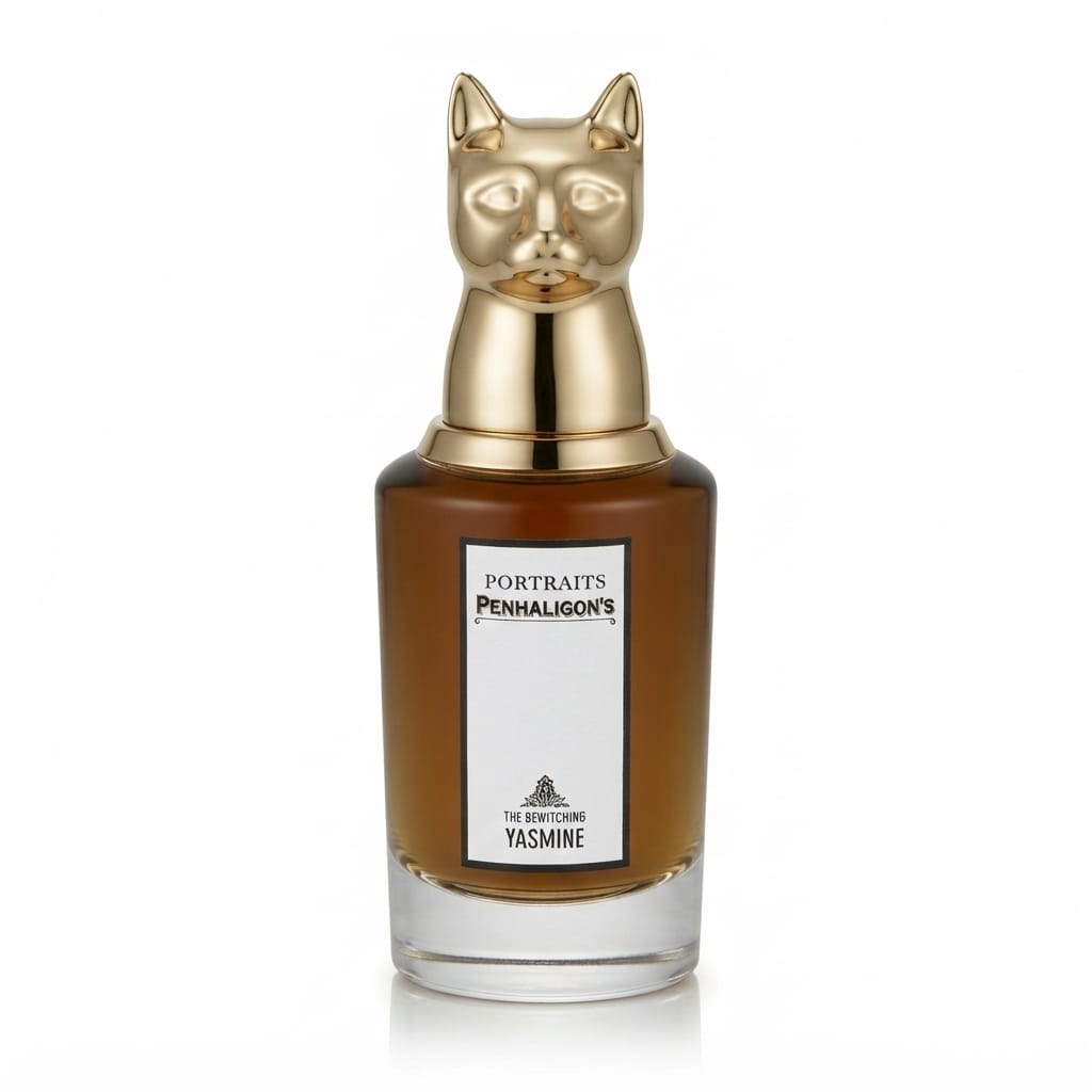 Portraits Penhaligon’s The Bewitching Yasmine Eau de Perfume 30ml