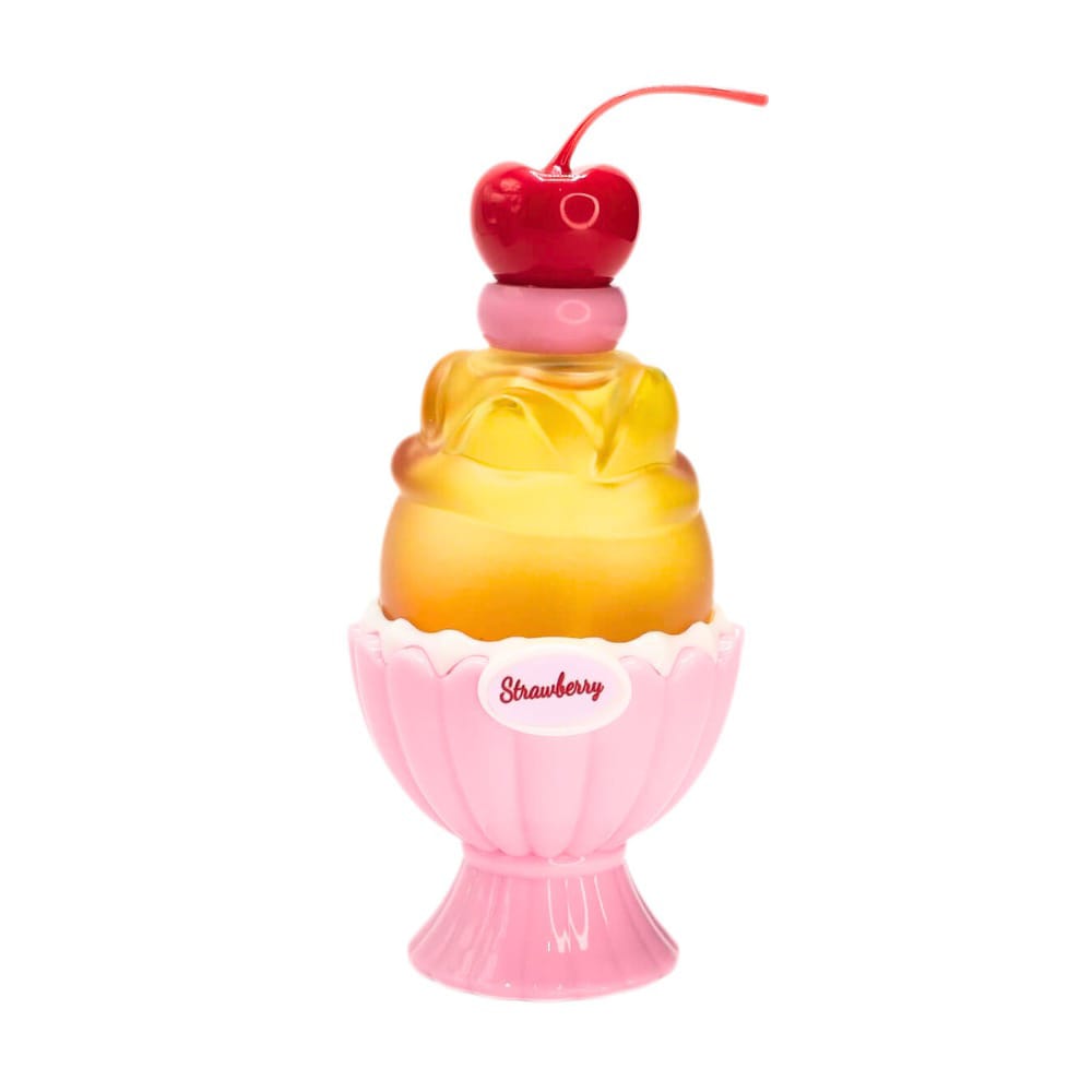 Lattafa Strawberry Ice Cream Eau de Perfume100ml