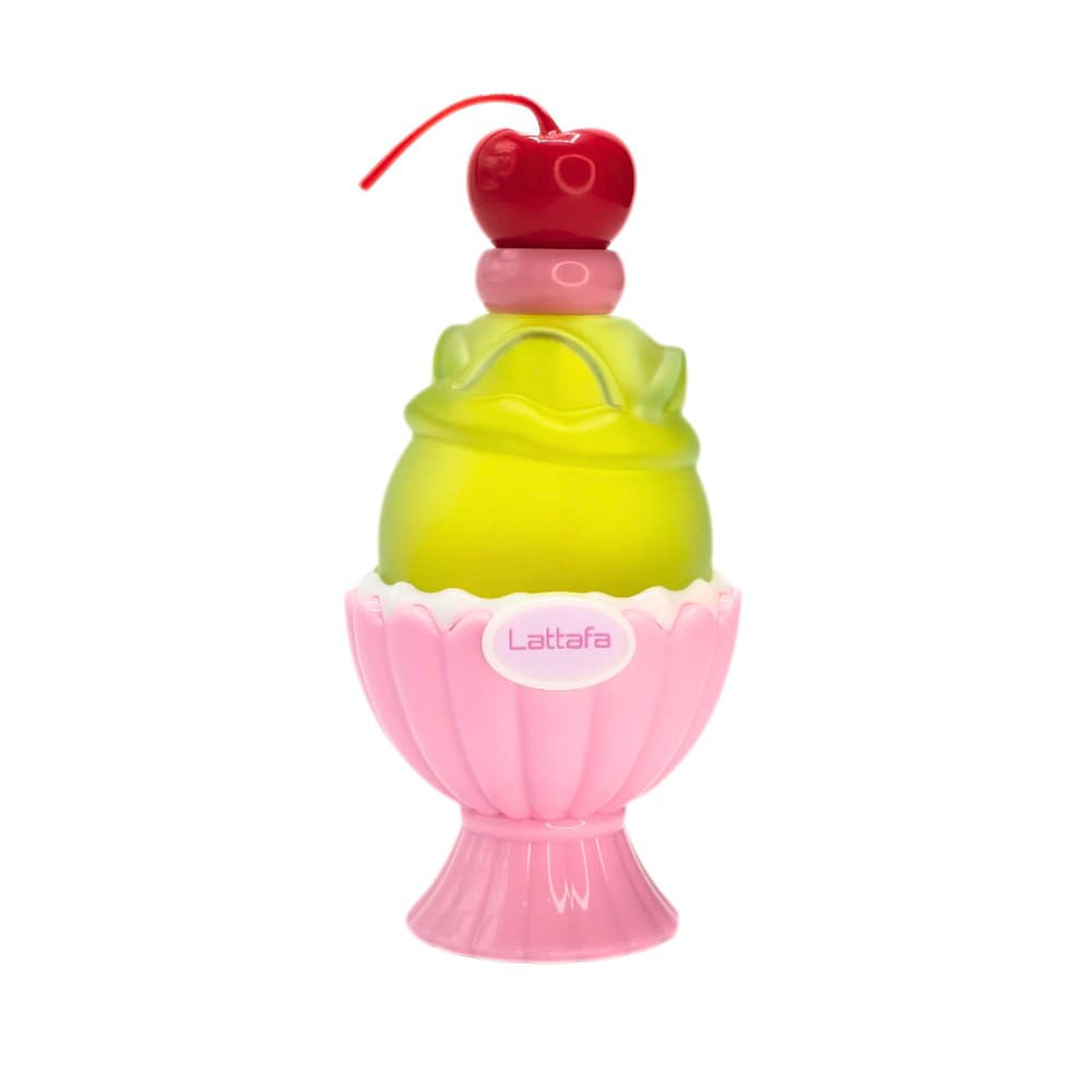 Lattafa Candy Ice Cream Eau de Perfume 100ml