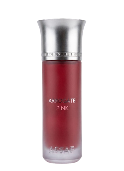 Arrogate Pink Eau de Perfume 200ml