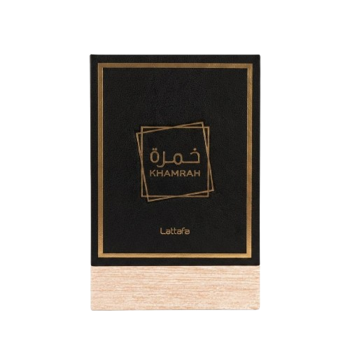 Lattafa Khamrah 100ml