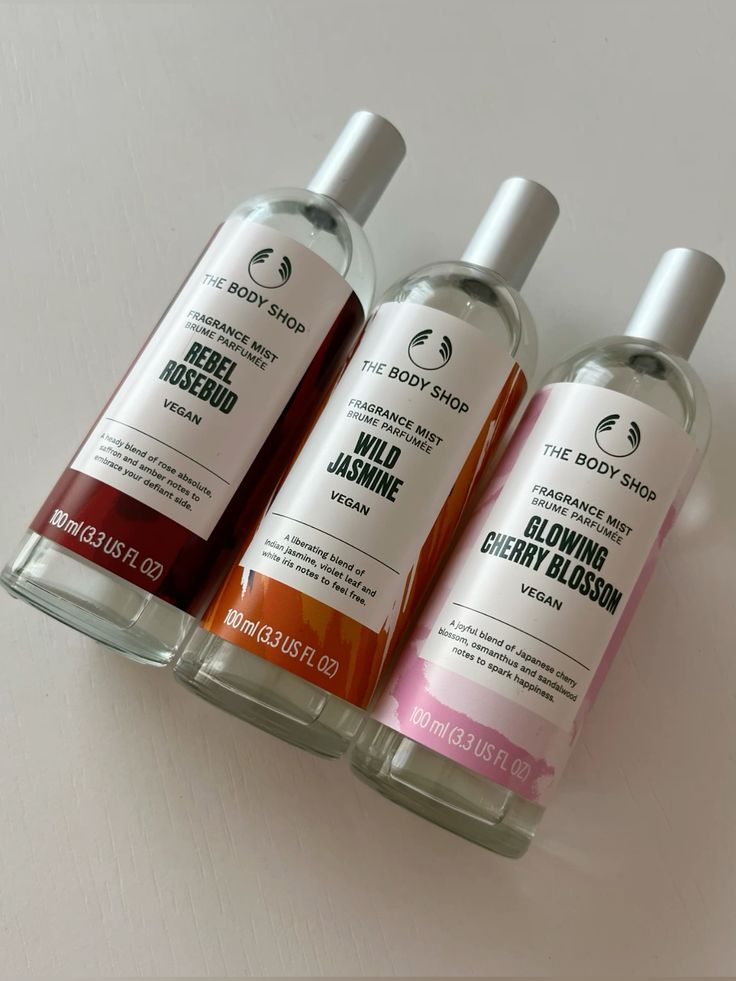 The Body Shop