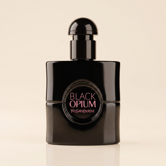 Black Opium Eau de Parfum 30ml