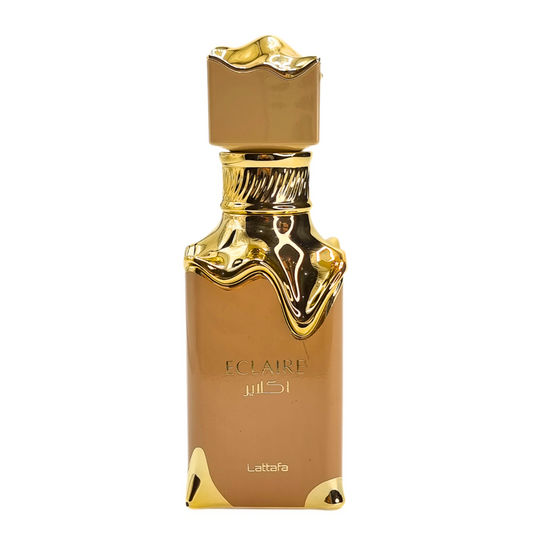 Lattafa Eclaire Eau de Parfum 100ml