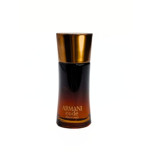 Armani Code Profumo 30ml