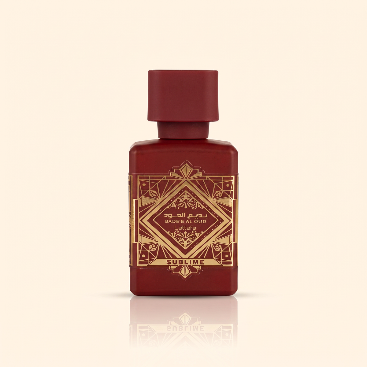 Lattafa Badee Al Oud Sublime 30ml