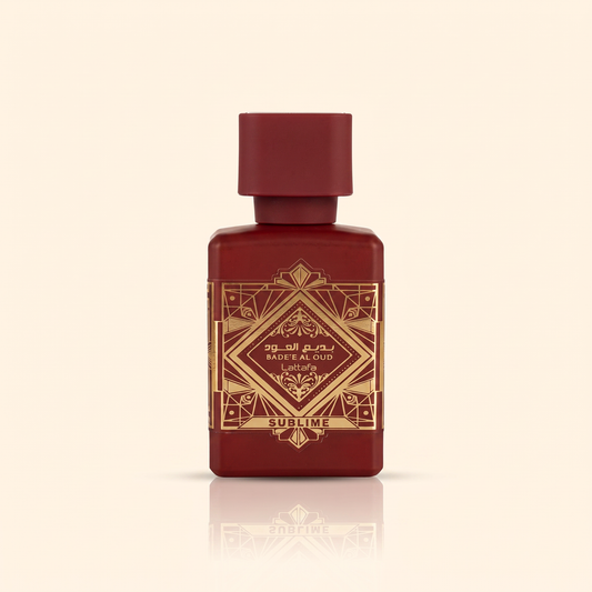 Lattafa Badee Al Oud Sublime 30ml