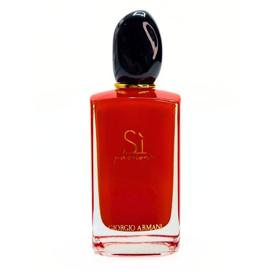 Sì Passione by Giorgio Armani Eau de Perfume 100ml