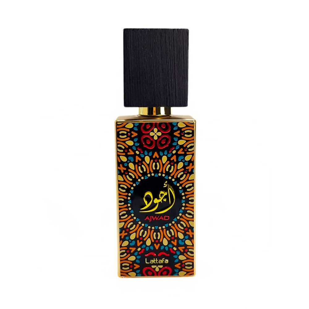 Lattafa Ajwad Eau de Perfume 100ml