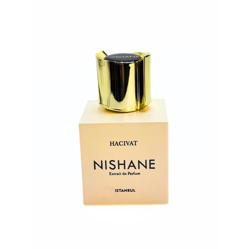 Nishane Hacivat Unisex 100ml