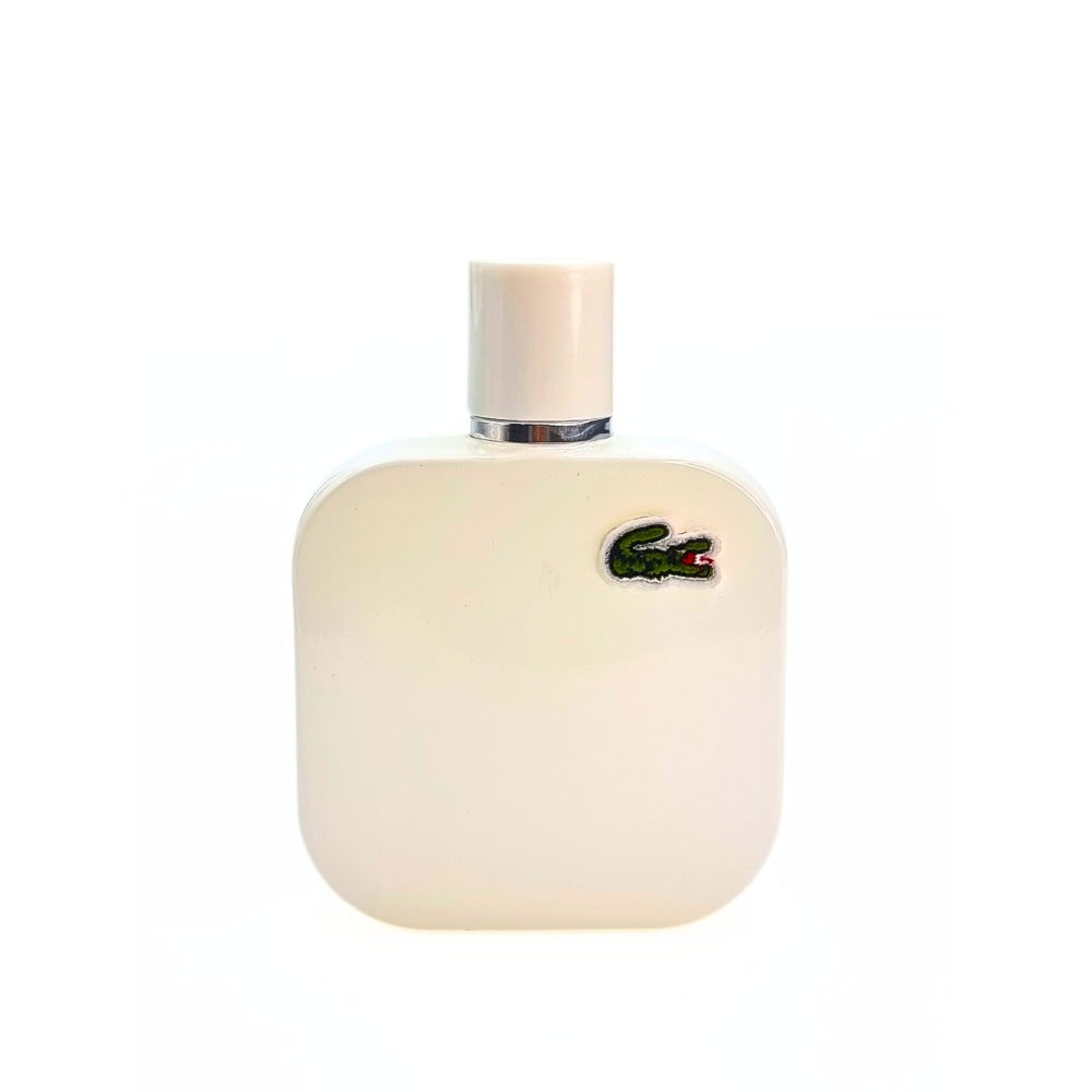 L.12.12 Blanc (White) by Lacoste 100ml