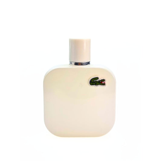L.12.12 Blanc (White) by Lacoste 100ml