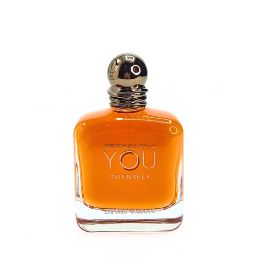 Emporio Armani Stronger With You Intensely 100ml