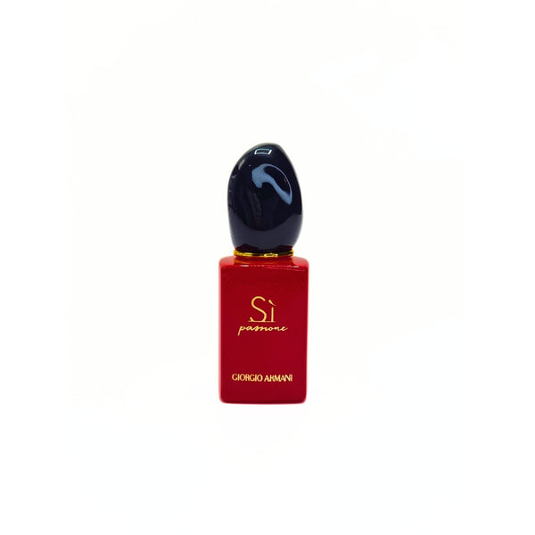 Giorgio Armani Si Passione Eau de Perfume 30ml