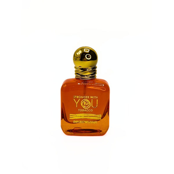 Emporio Armani Stronger With You Tobacco Eau de Perfume 30ml