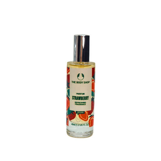 Strawberry - Body Perfume 40ml