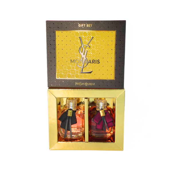 Mon Paris Gift Set 2 * 30ml