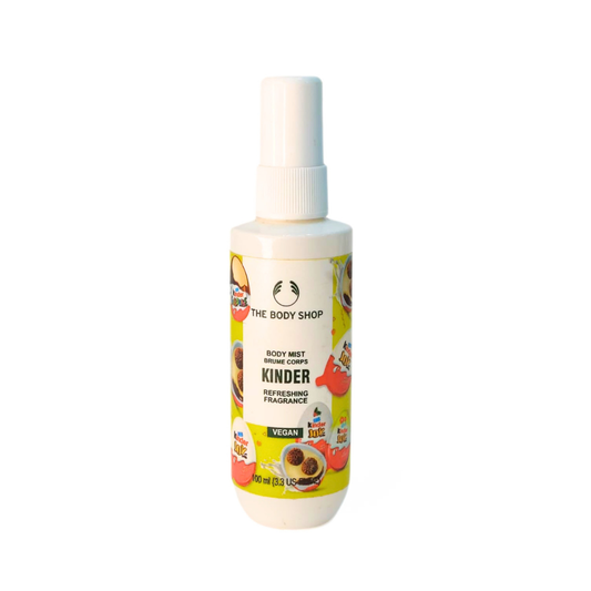 The Body Shop Kinder Body Mist