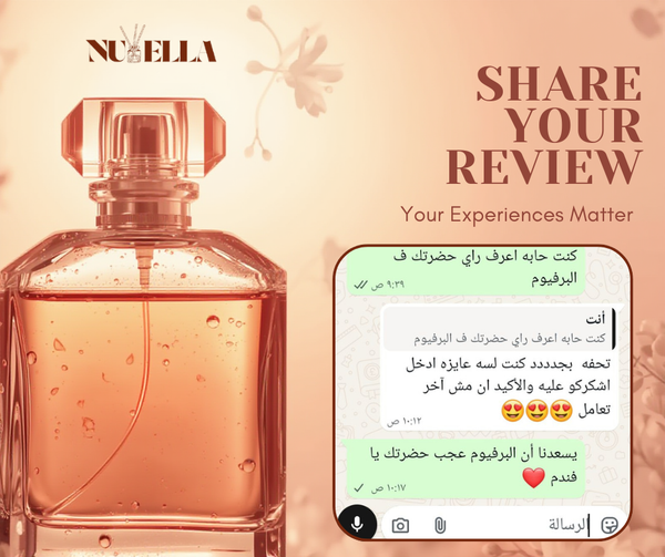 Customer Review