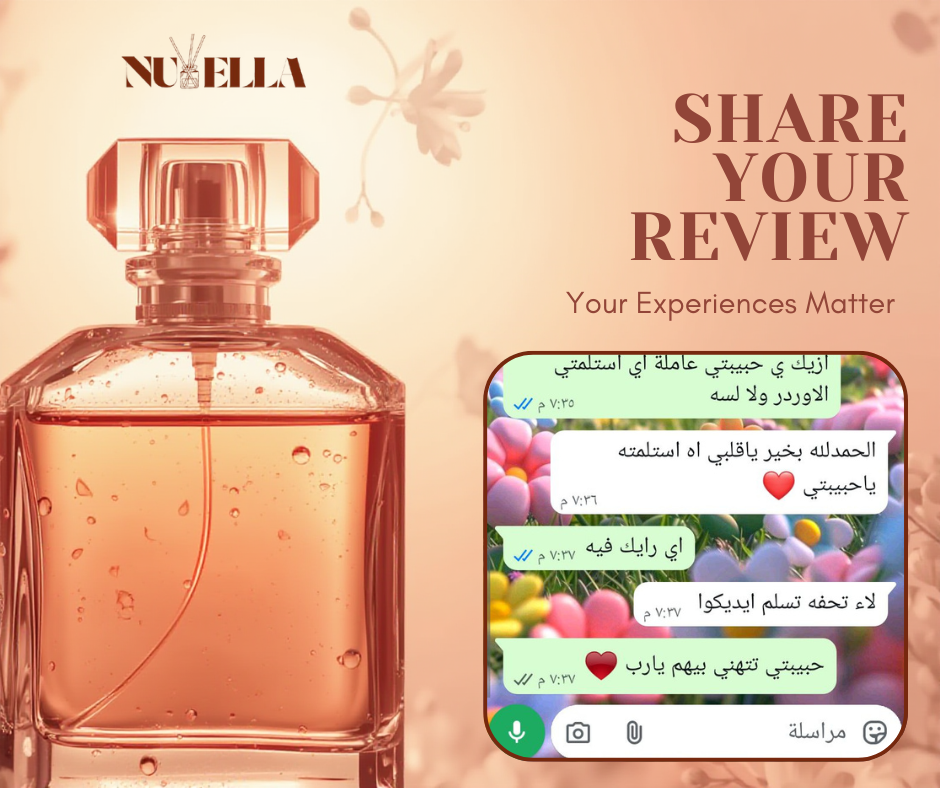 Customer Review
