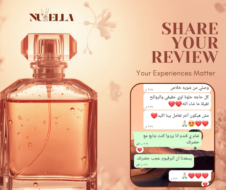 Customer Review