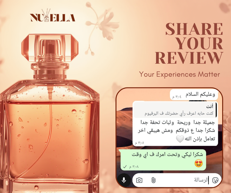 Customer Review