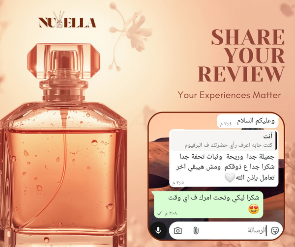 Customer Review