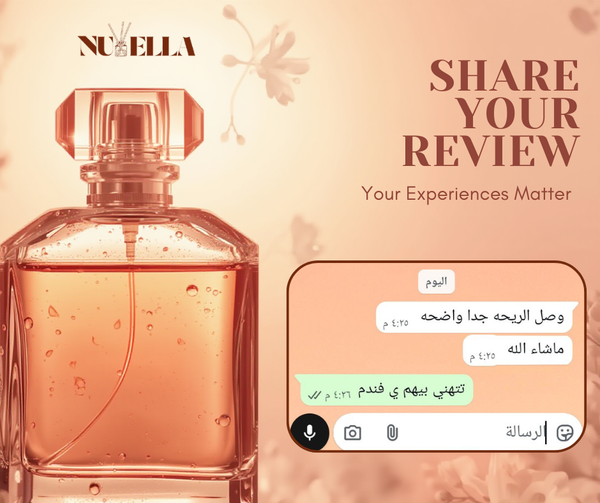 Customer Review