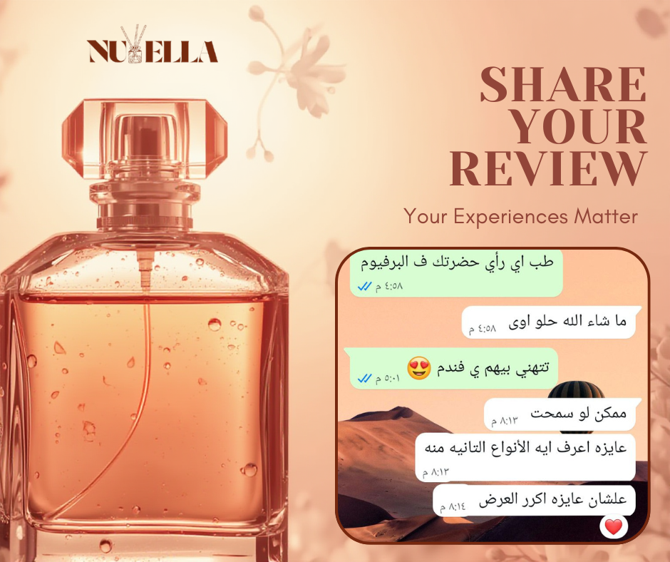Customer Review