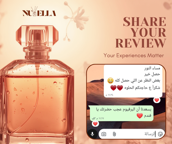 Customer Review
