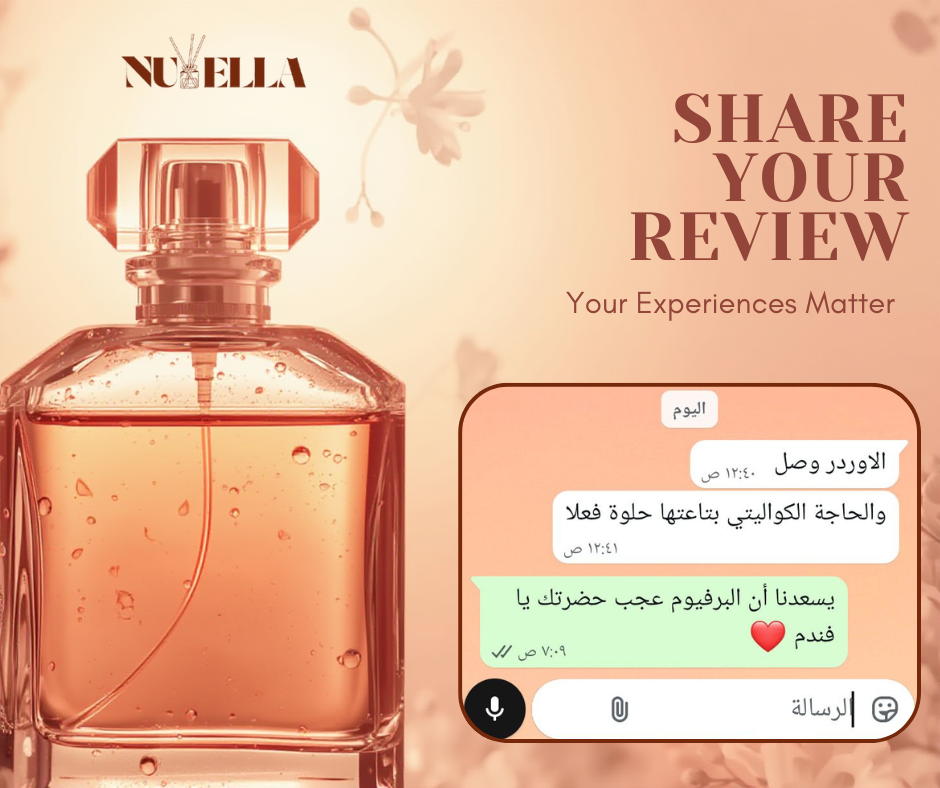 Customer Review