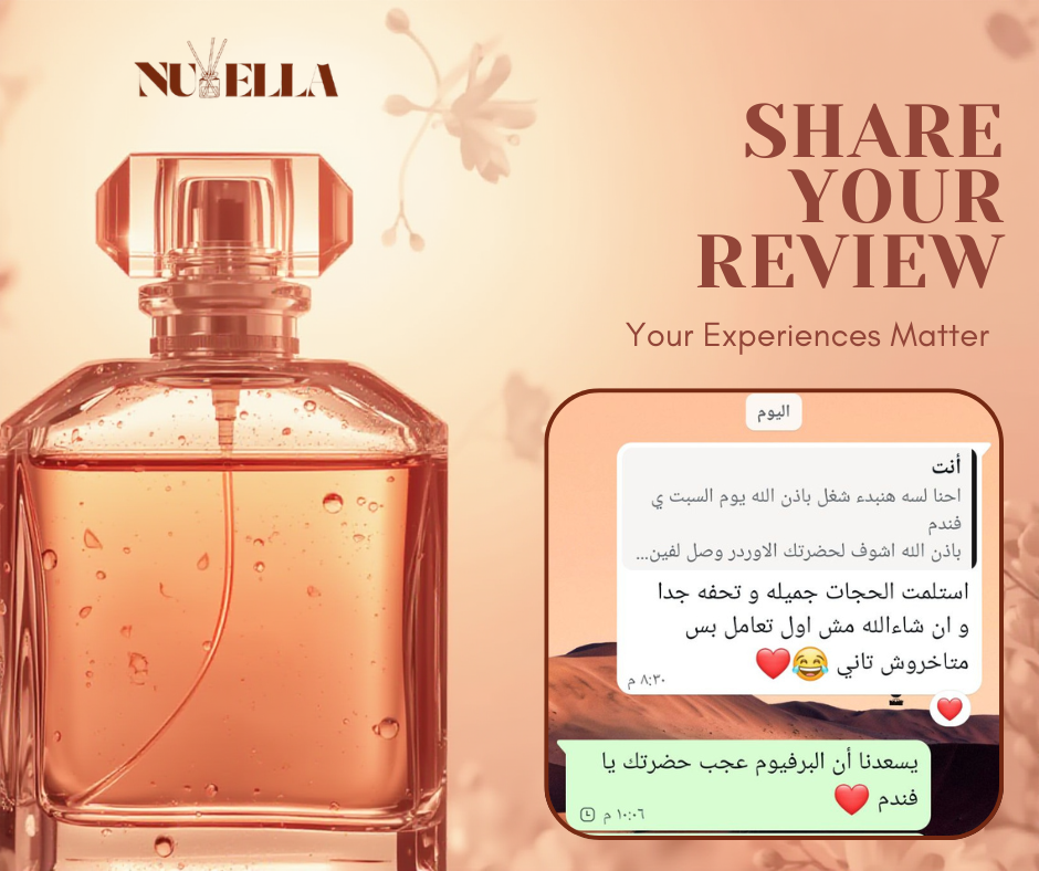Customer Review