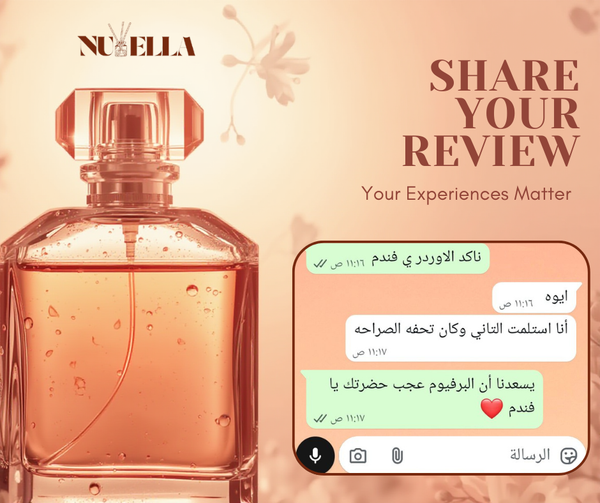 Customer Review