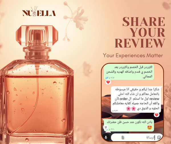 Customer Review