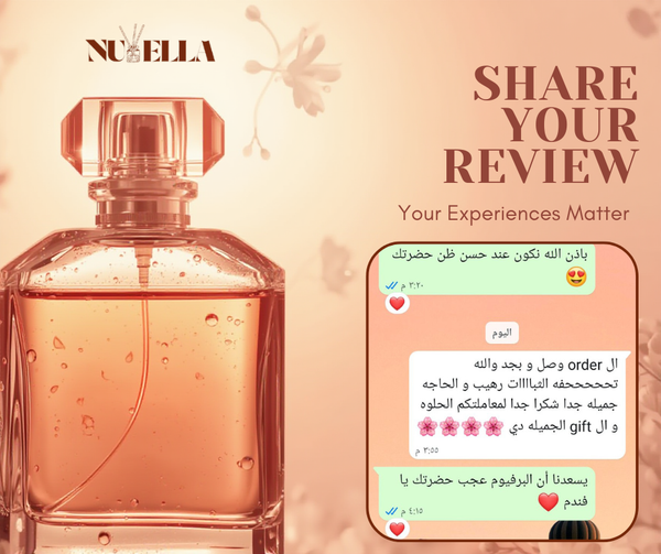Customer Review