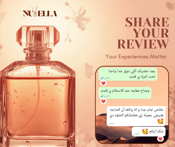 Customer Review