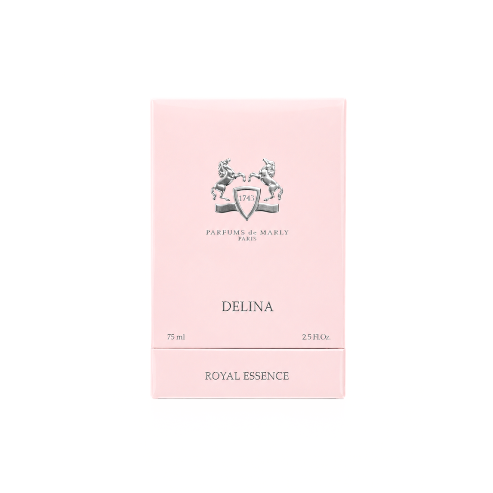Delina Royal Essence Eau de Parfum 100ml