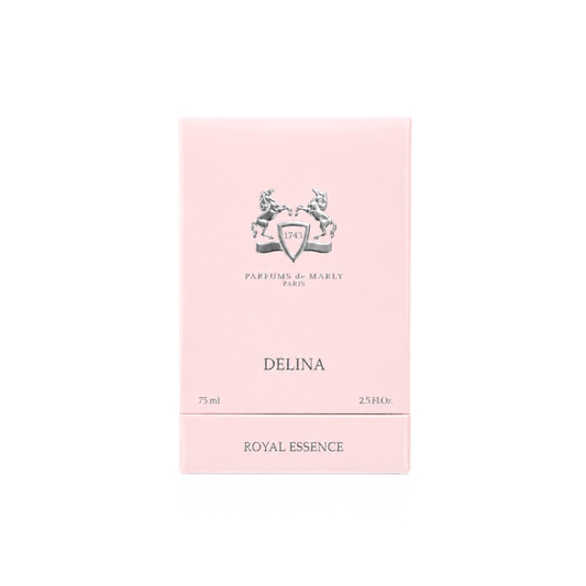 Delina Royal Essence Eau de Parfum 100ml