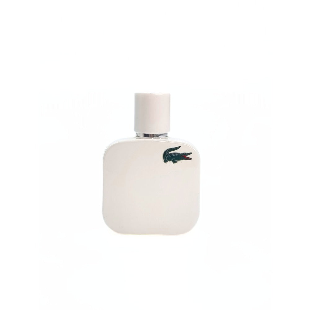 Lacoste L.12.12 Blanc 30ml