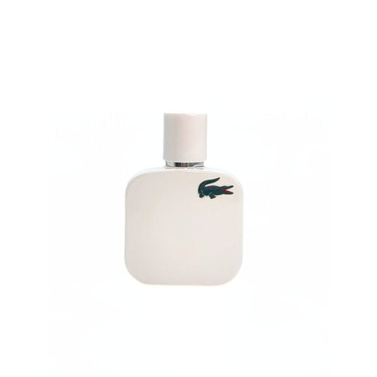 Lacoste L.12.12 Blanc 30ml