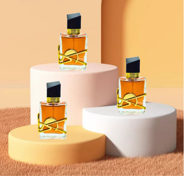 3 Libre Intense 30ml