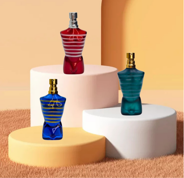 3 Jean Paul 30ml
