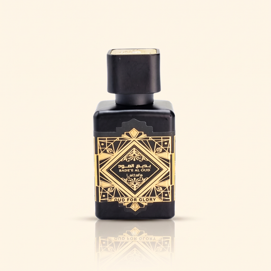 Lattafa Bade'e Al Oud 30ml